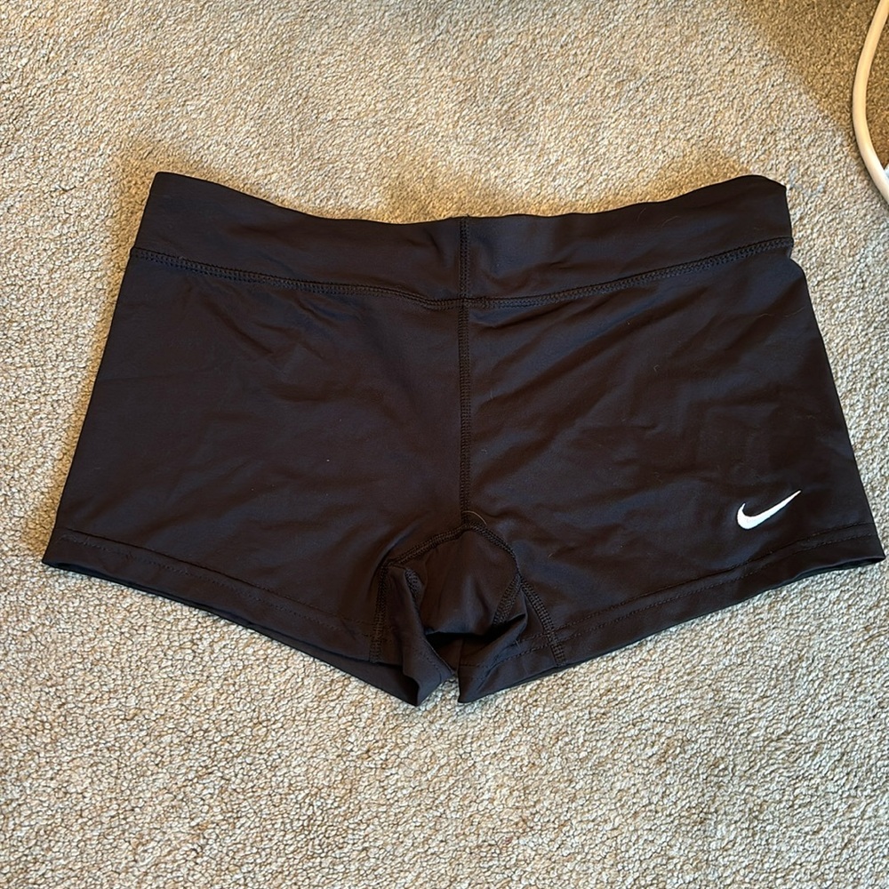 Nike spandex